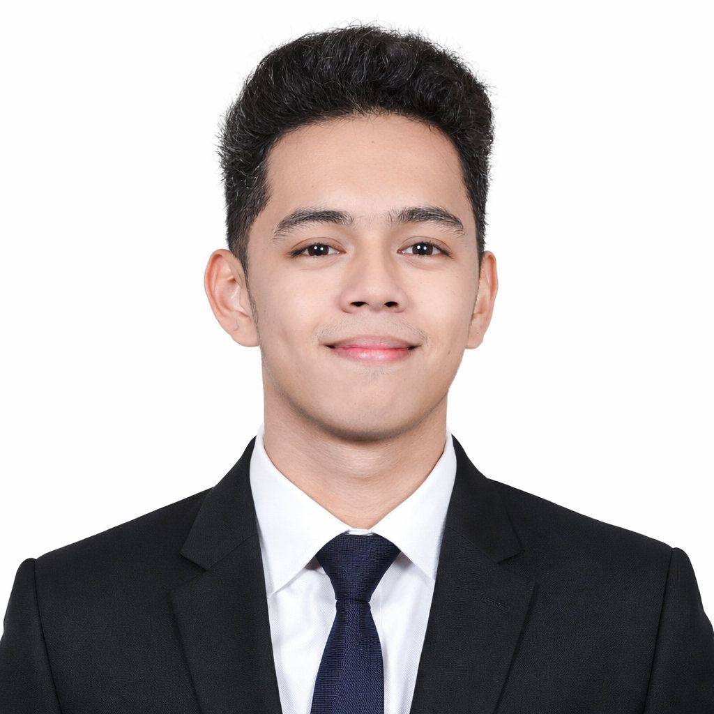 John Kenneth Balutan